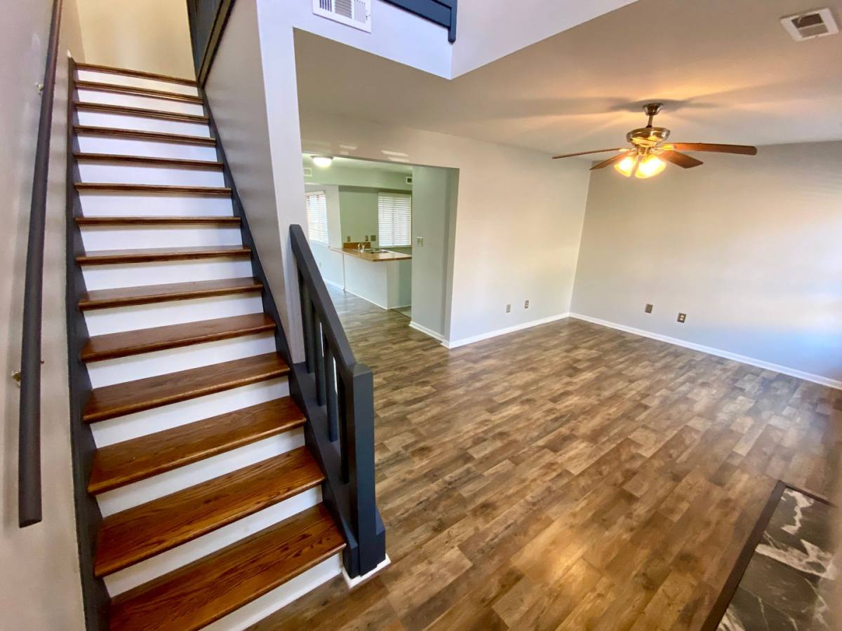 House for rent at 1116 N Green Dr, Newport News, VA 23602