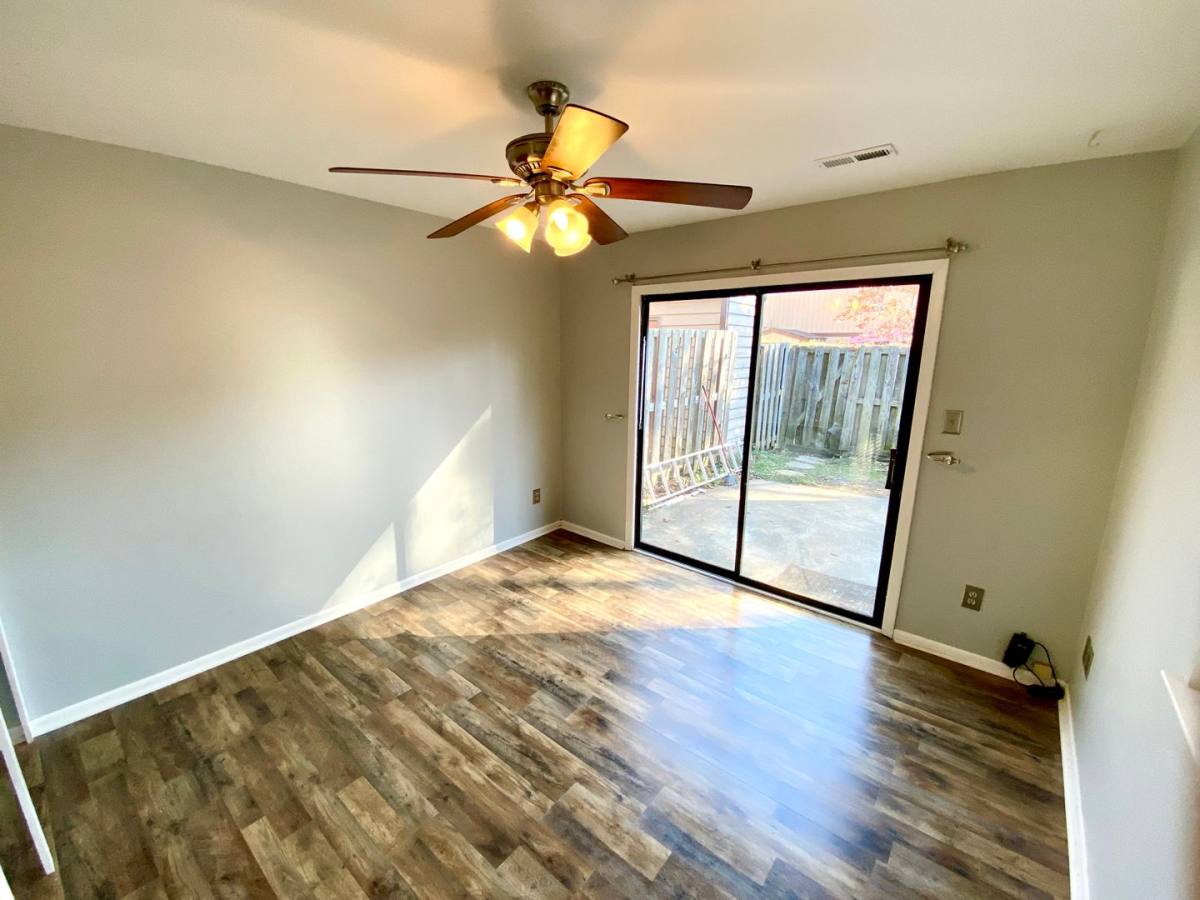 House for rent at 1116 N Green Dr, Newport News, VA 23602
