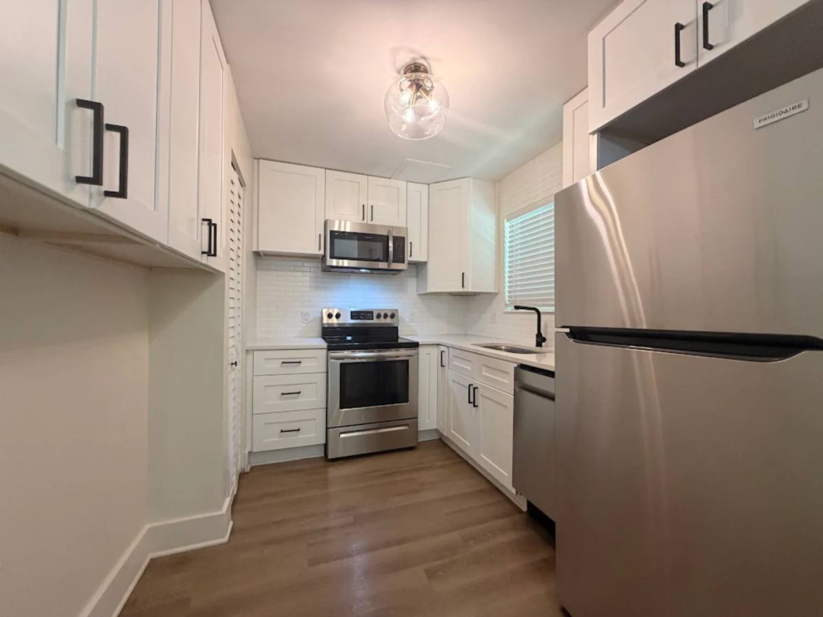 Apartment for rent at 1744 Cambridge Ave, Atlanta, GA 30337