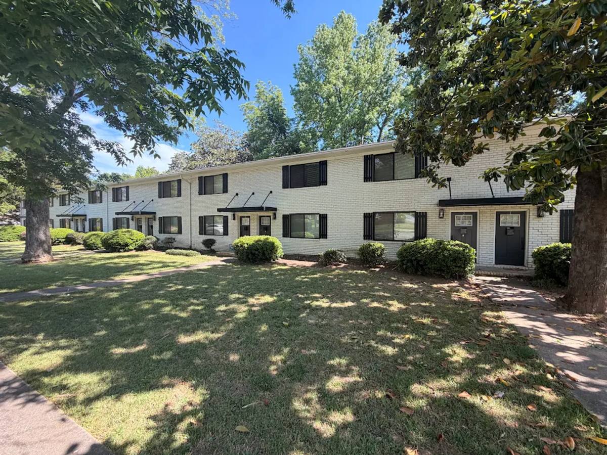 Apartment for rent at 1744 Cambridge Ave, Atlanta, GA 30337