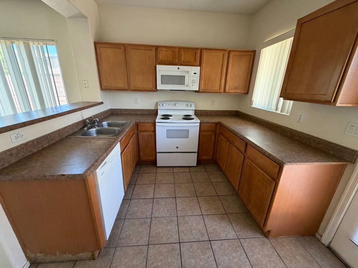 House for rent at 9401 W Berkeley Rd, Phoenix, AZ 85037