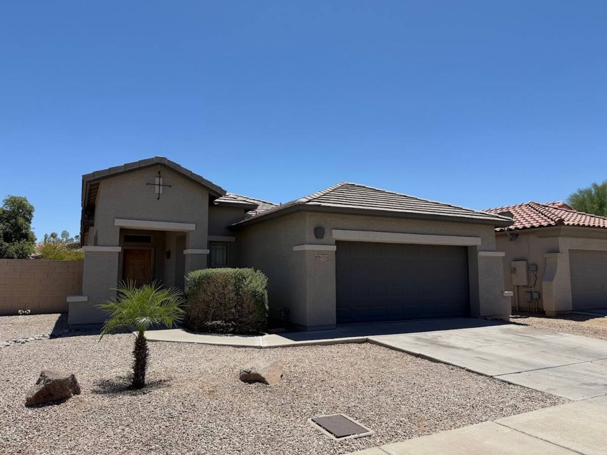 House for rent at 9401 W Berkeley Rd, Phoenix, AZ 85037