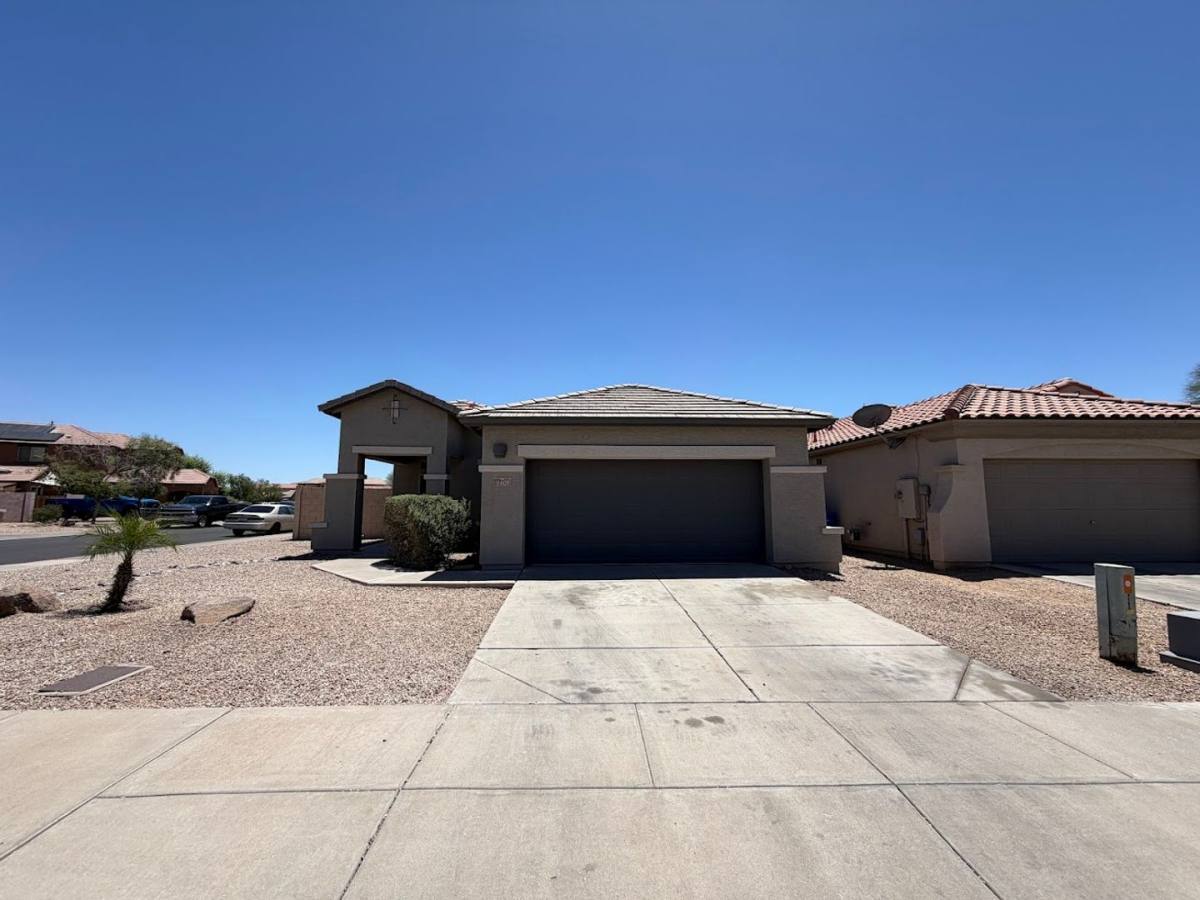 House for rent at 9401 W Berkeley Rd, Phoenix, AZ 85037