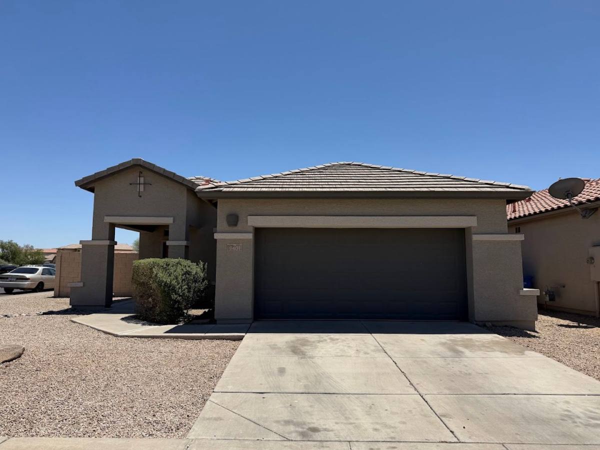 House for rent at 9401 W Berkeley Rd, Phoenix, AZ 85037