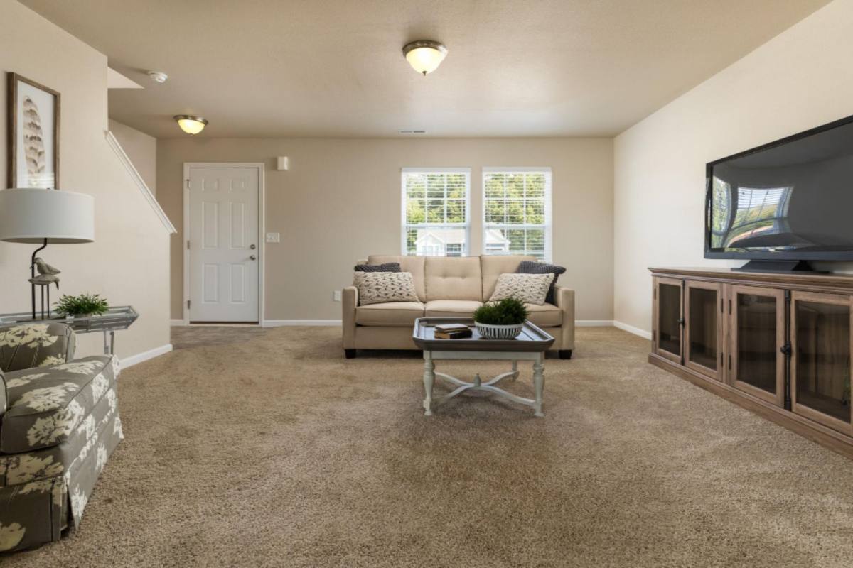 House for rent at 3985 Stone Mountain Dr, Kalamazoo, MI 49009