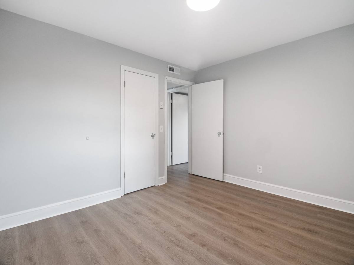 Apartment for rent at 445 Riverview St, Rocky Mount, VA 24151