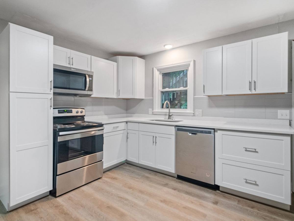 Apartment for rent at 445 Riverview St, Rocky Mount, VA 24151