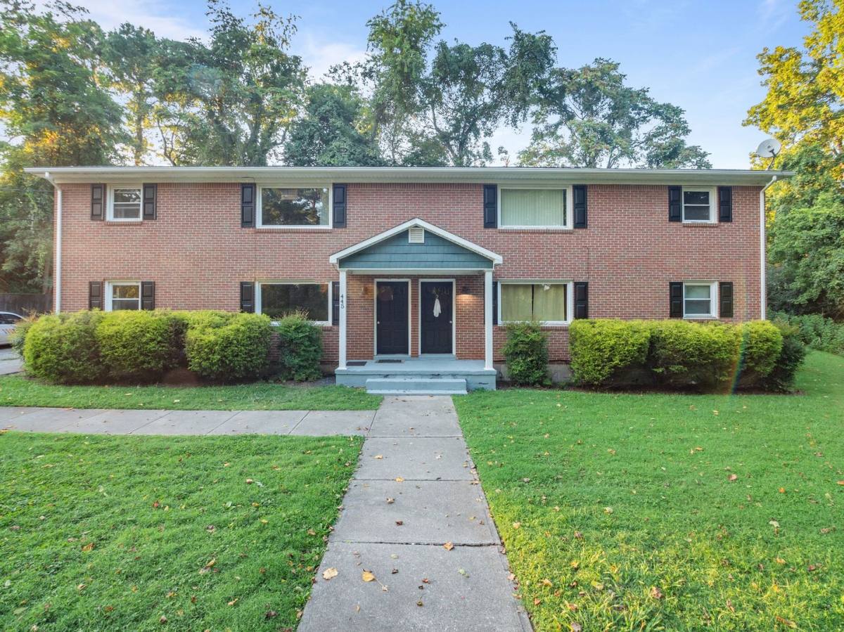 Apartment for rent at 445 Riverview St, Rocky Mount, VA 24151