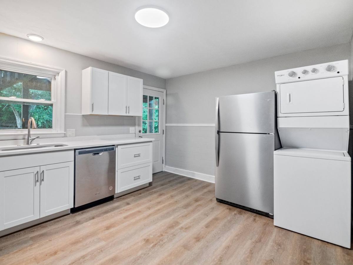 Apartment for rent at 445 Riverview St, Rocky Mount, VA 24151
