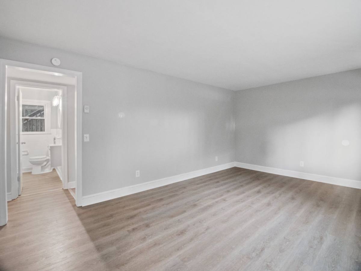 Apartment for rent at 445 Riverview St, Rocky Mount, VA 24151