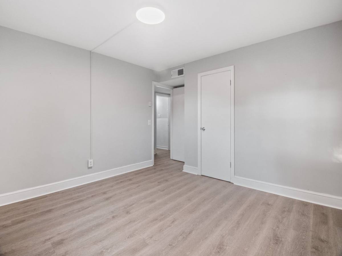 Apartment for rent at 445 Riverview St, Rocky Mount, VA 24151