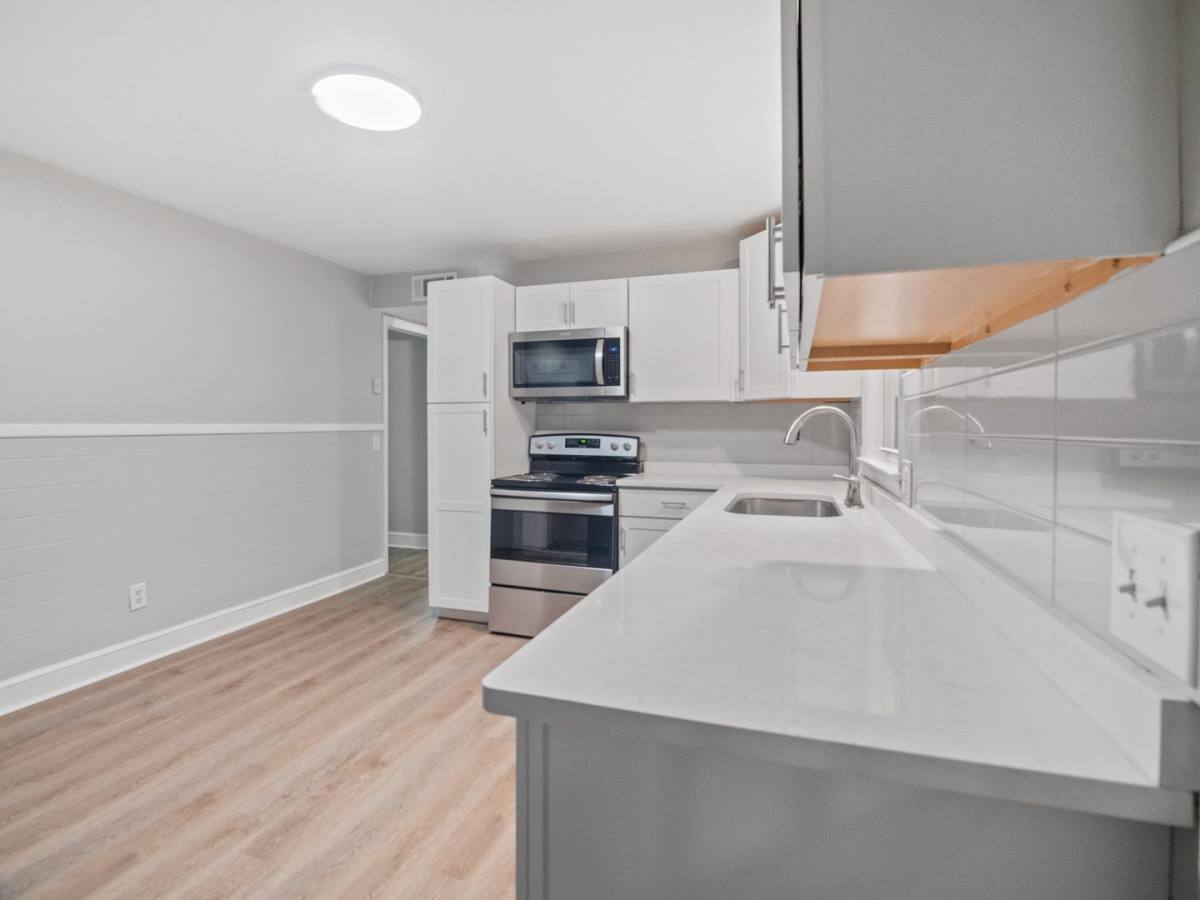Apartment for rent at 445 Riverview St, Rocky Mount, VA 24151