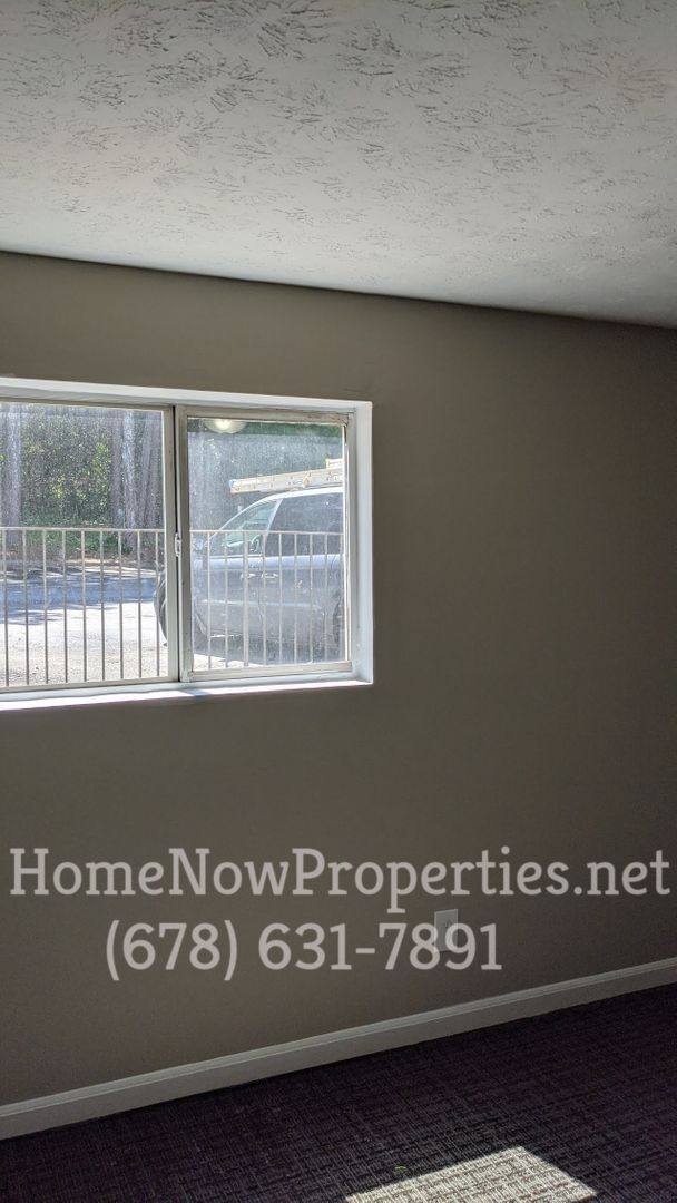 Apartment for rent at 417 Barton Dr, Forest Park, GA 30297