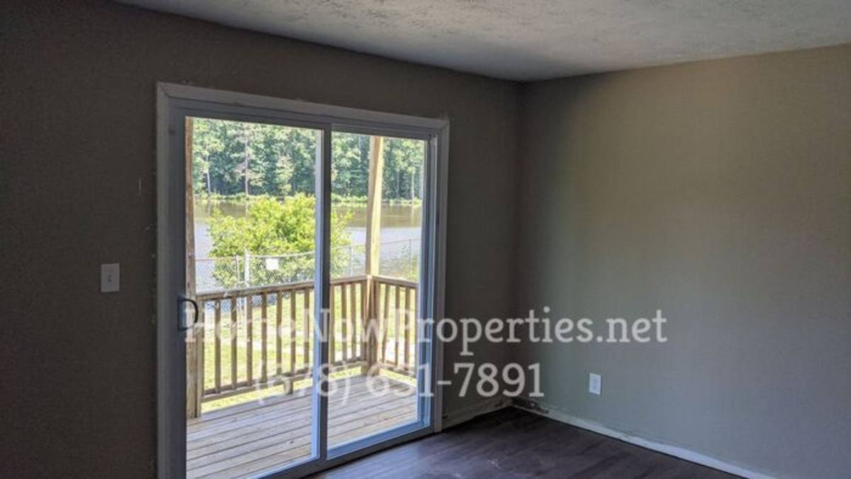 Apartment for rent at 417 Barton Dr, Forest Park, GA 30297