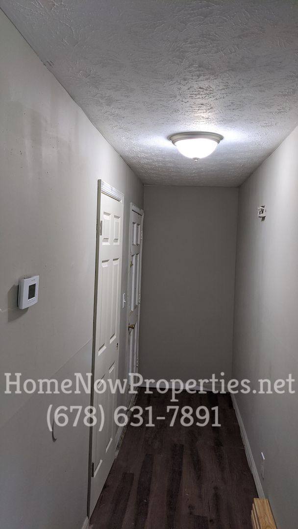 Apartment for rent at 417 Barton Dr, Forest Park, GA 30297