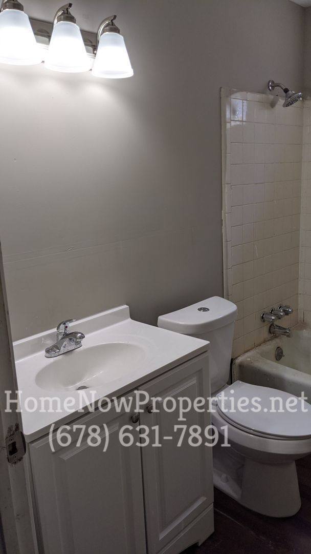 Apartment for rent at 417 Barton Dr, Forest Park, GA 30297