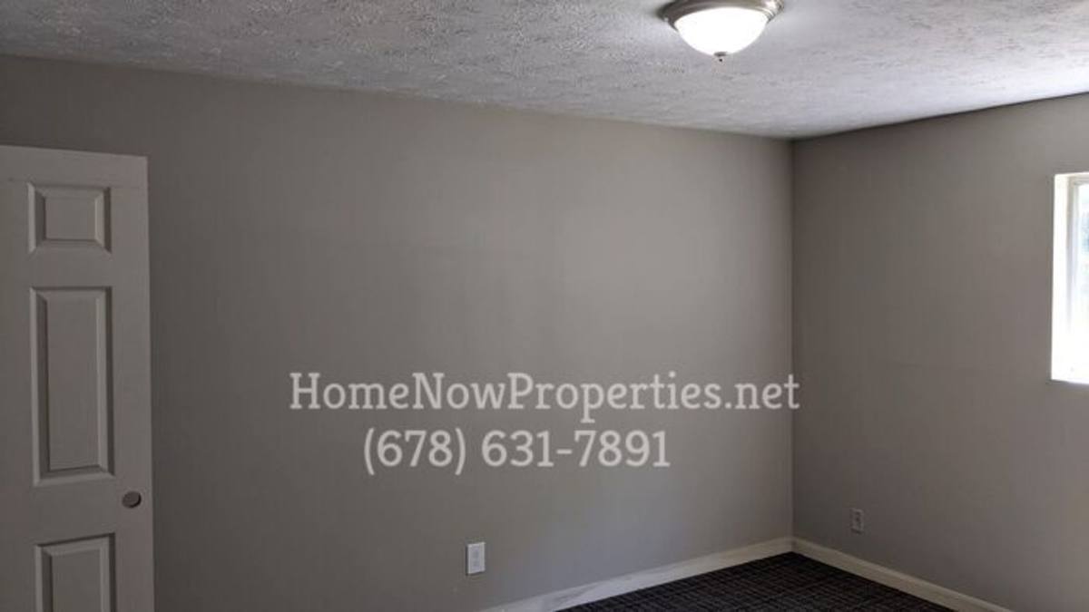 Apartment for rent at 417 Barton Dr, Forest Park, GA 30297