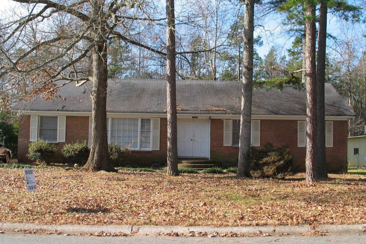House for rent at 11228 Gladewater Dr, Matthews, NC 28105
