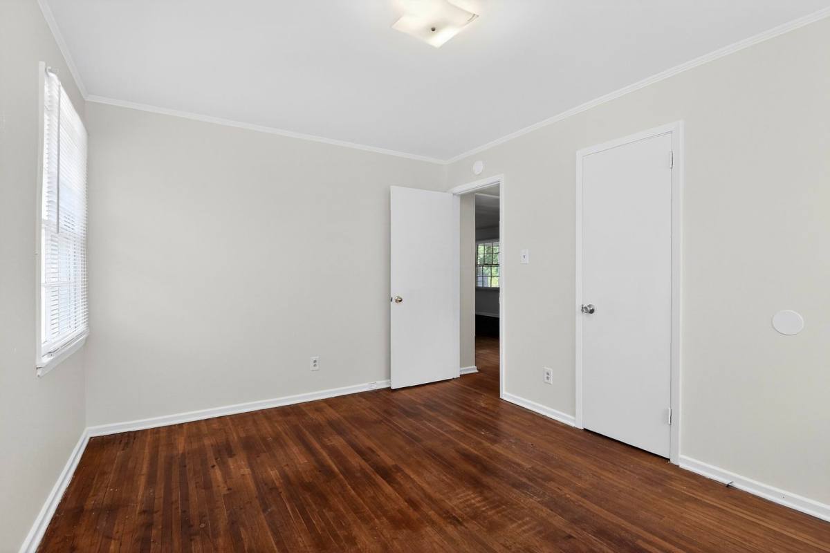House for rent at 1813 Lasalle St, Charlotte, NC 28216