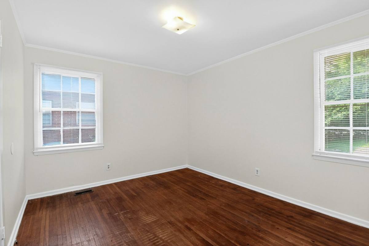 House for rent at 1813 Lasalle St, Charlotte, NC 28216