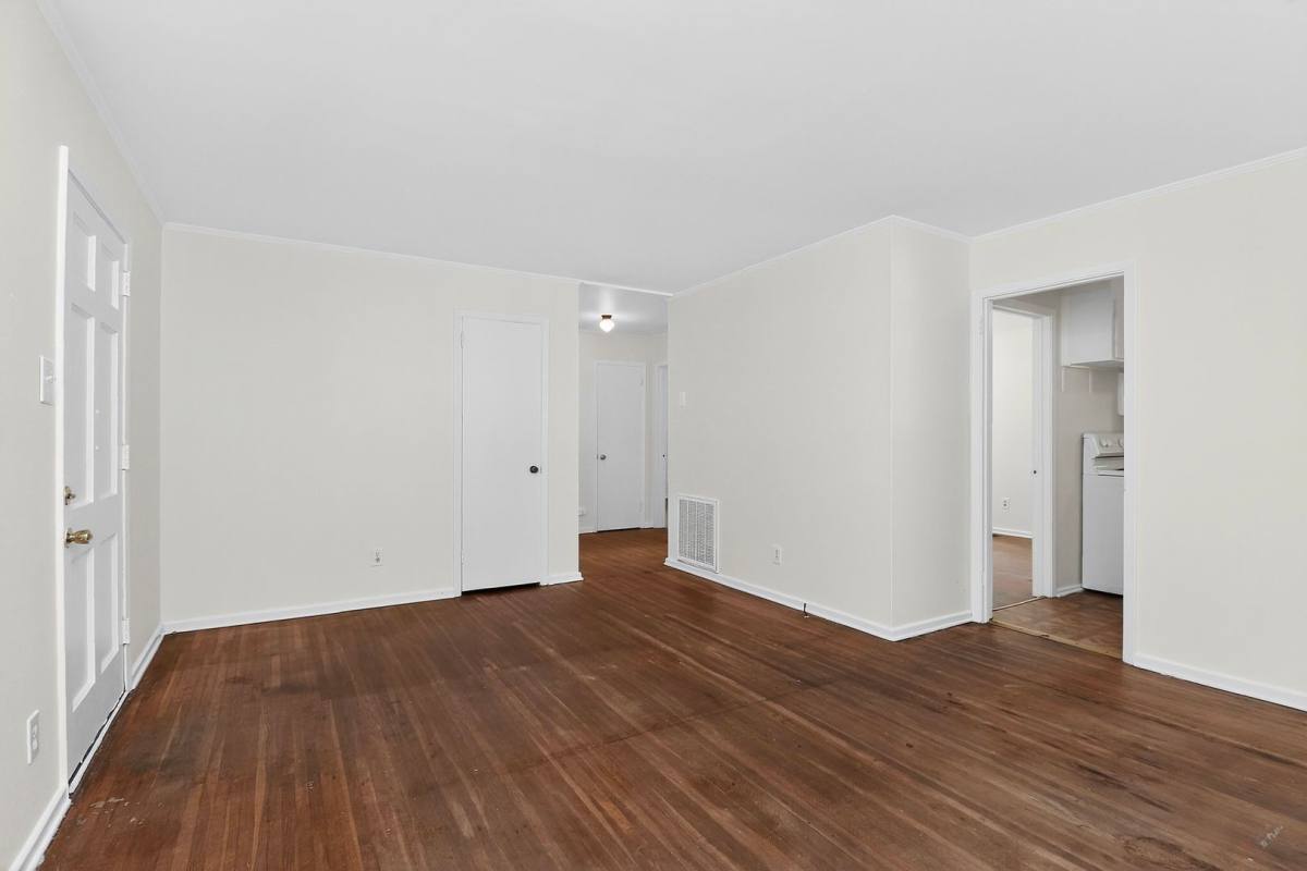 House for rent at 1813 Lasalle St, Charlotte, NC 28216
