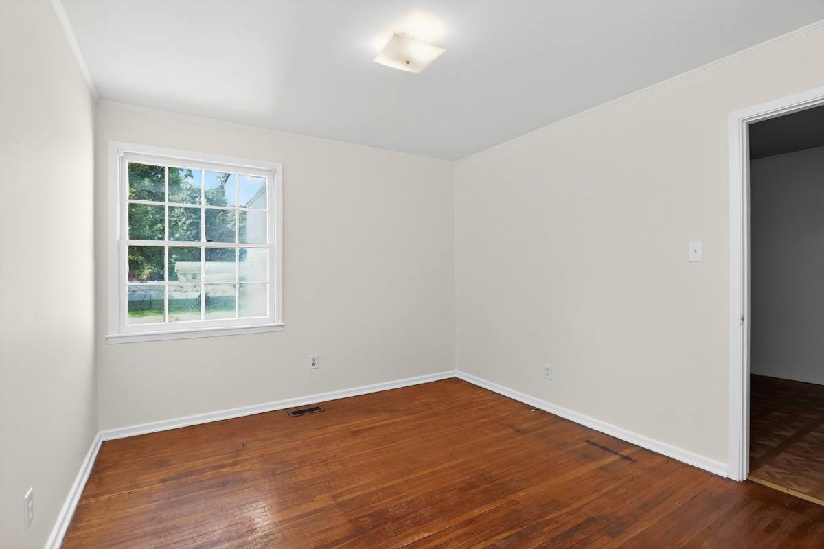 House for rent at 1813 Lasalle St, Charlotte, NC 28216