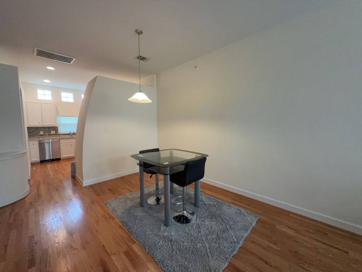 House for rent at 8705 Bryam St, Houston, TX 77061