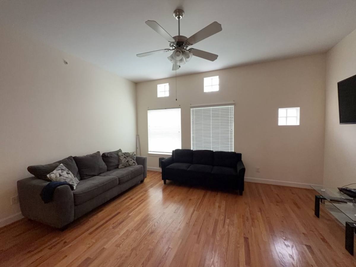 House for rent at 8705 Bryam St, Houston, TX 77061
