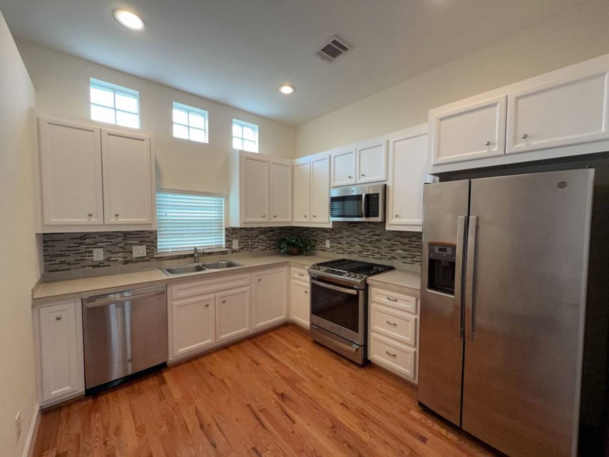 House for rent at 8705 Bryam St, Houston, TX 77061