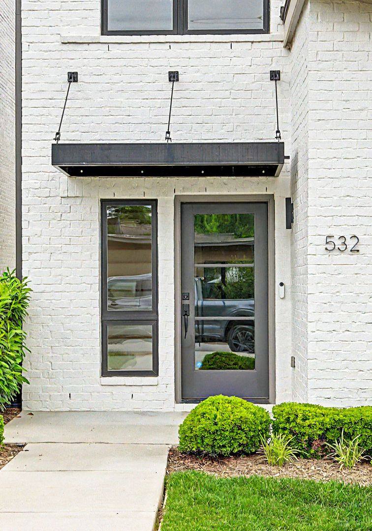 Condo for rent at 532 Southgate Ave, Nashville, TN 37203