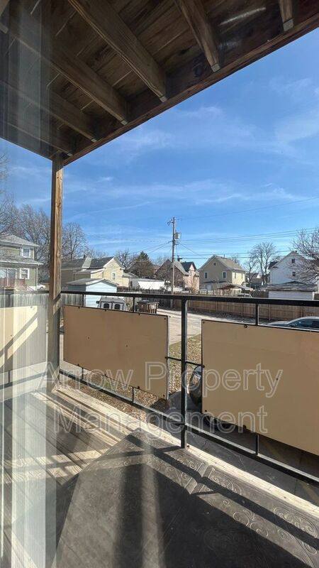 Apartment for rent at 2325 S St #8, Lincoln, NE 68503