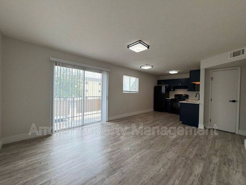 Apartment for rent at 2325 S St #8, Lincoln, NE 68503