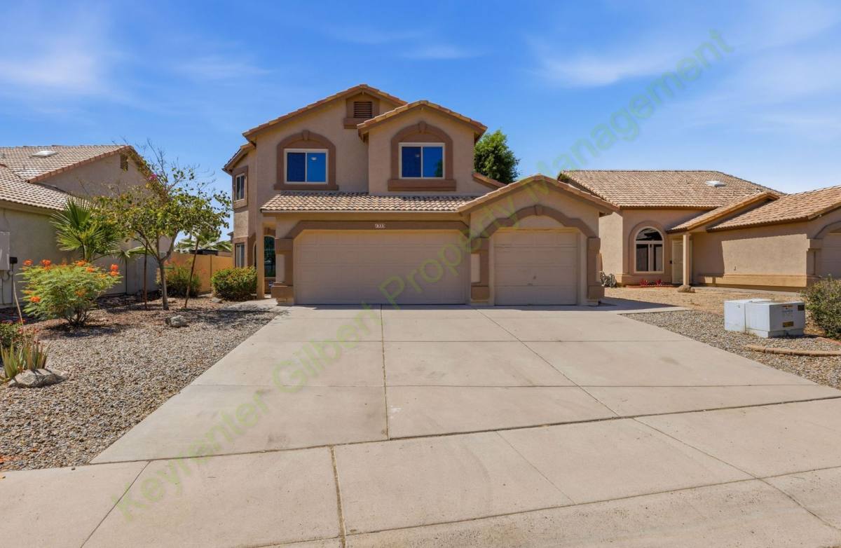 House for rent at 1333 W Glenmere Dr, Chandler, AZ 85224