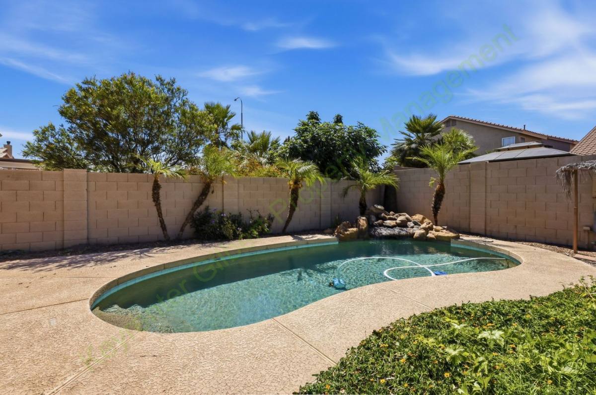 House for rent at 1333 W Glenmere Dr, Chandler, AZ 85224