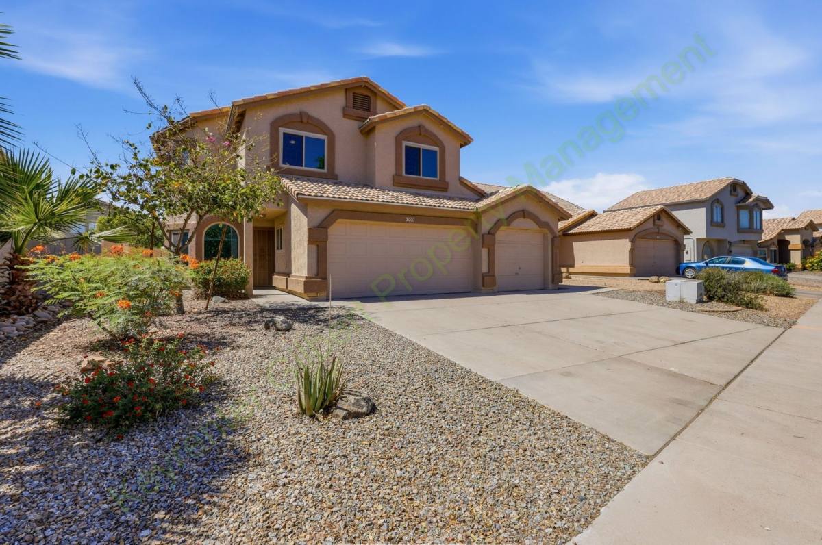 House for rent at 1333 W Glenmere Dr, Chandler, AZ 85224