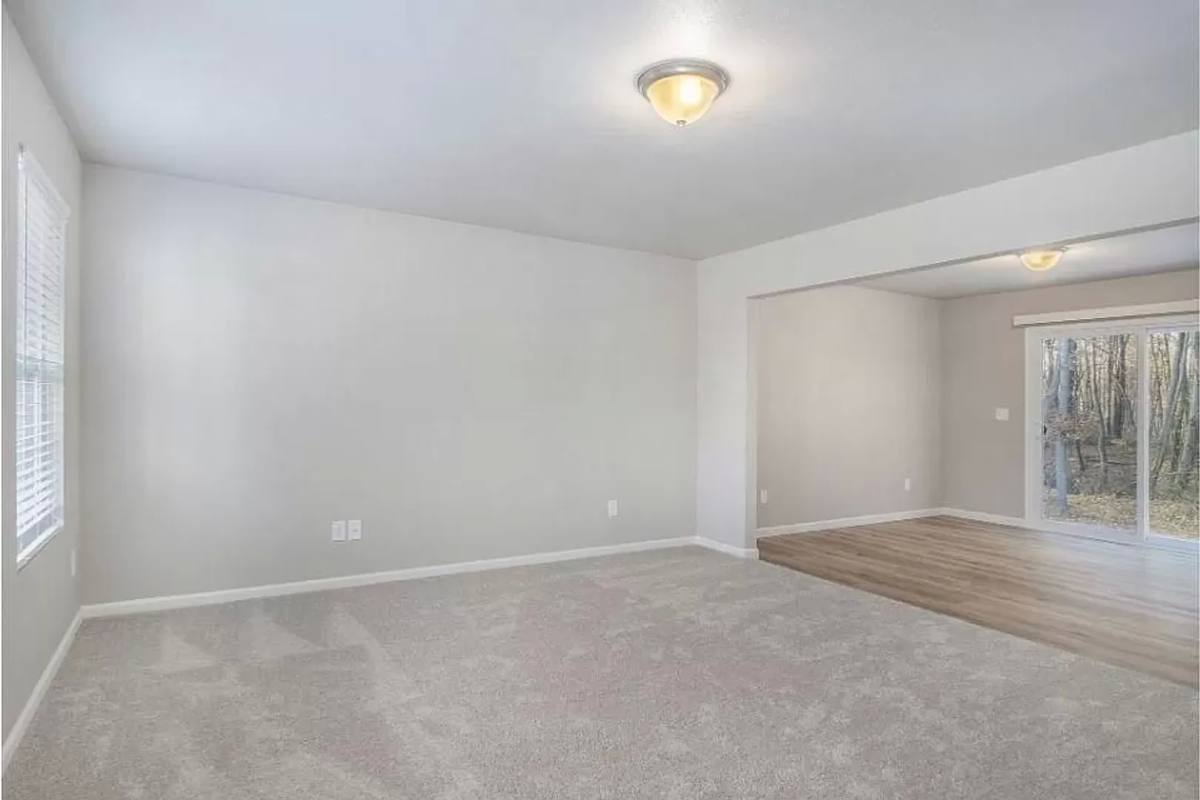 House for rent at 6354 Wood Hollow Ave, Kalamazoo, MI 49009