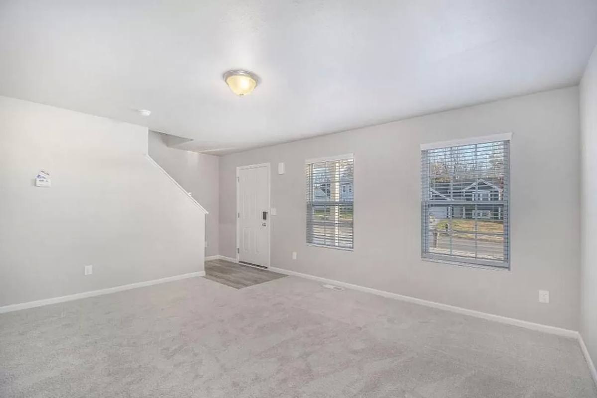 House for rent at 6354 Wood Hollow Ave, Kalamazoo, MI 49009