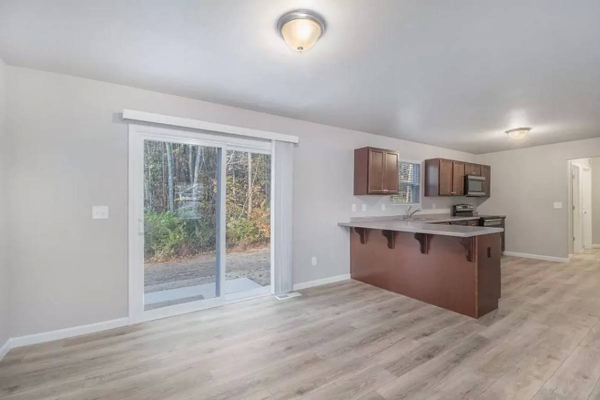 House for rent at 6354 Wood Hollow Ave, Kalamazoo, MI 49009