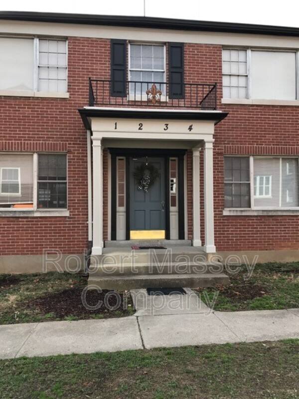 Apartment for rent at 2079 Douglass Blvd #9, Louisville, KY 40205