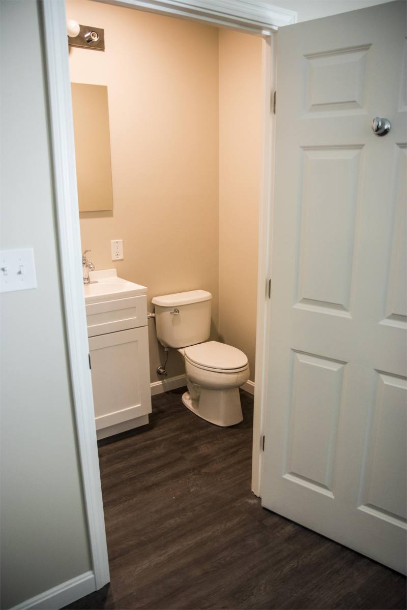 Apartment for rent at 42 Gage St #2, Worcester, MA 01605