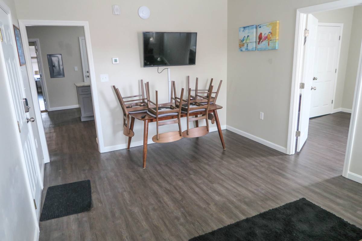 Apartment for rent at 42 Gage St #2, Worcester, MA 01605