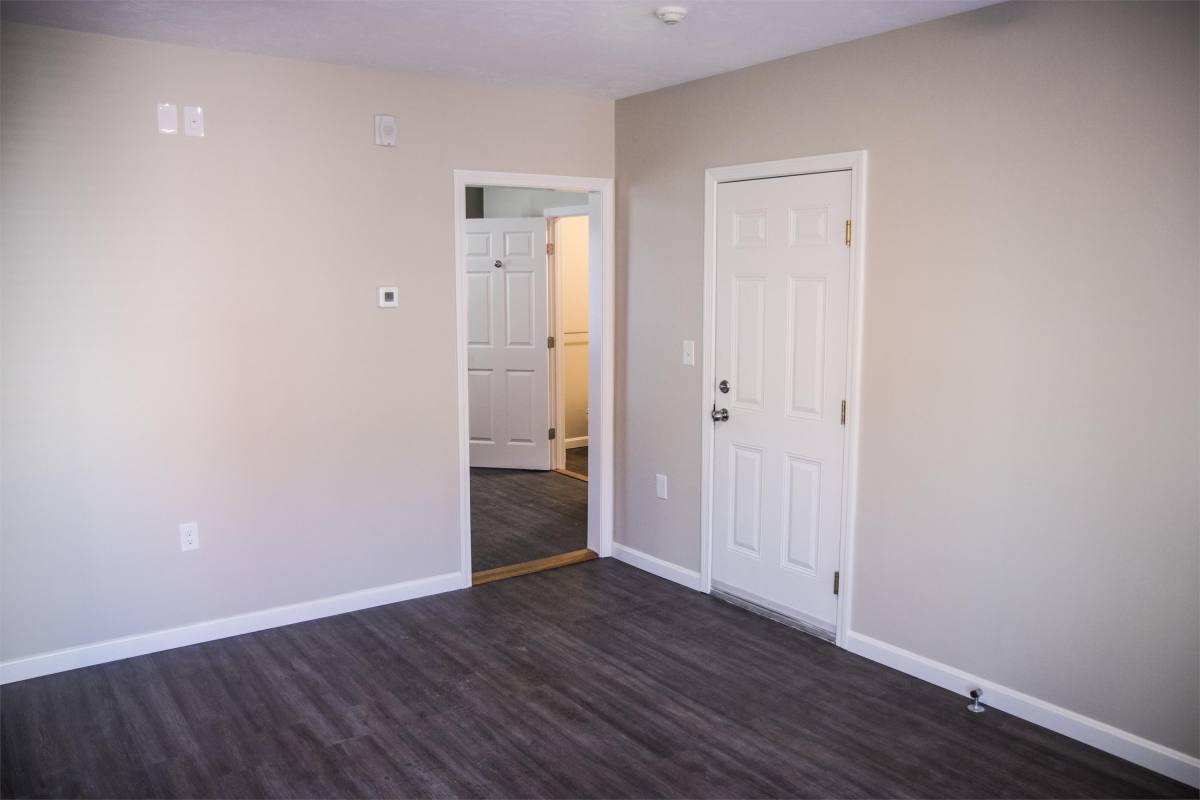 Apartment for rent at 42 Gage St #2, Worcester, MA 01605