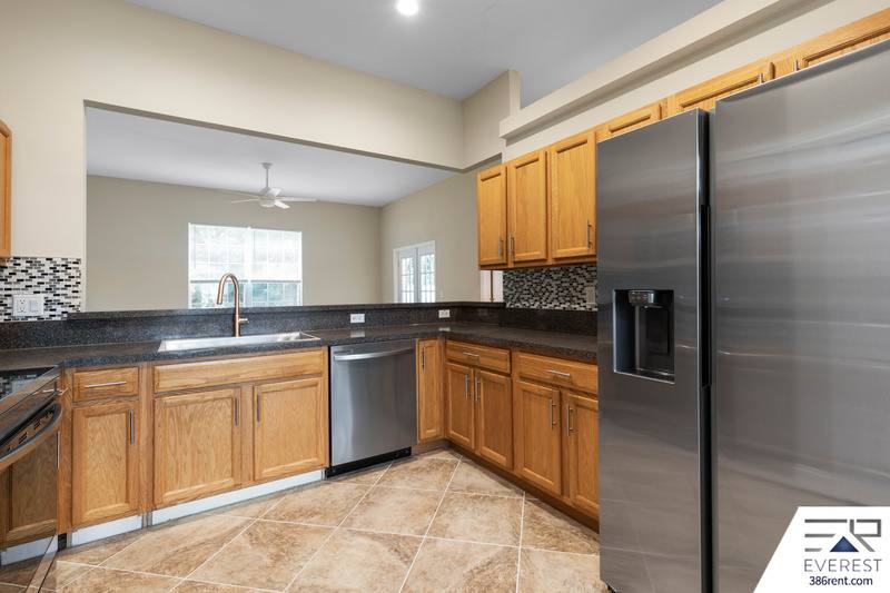 House for rent at 25 Rainbrook Dr, Palm Coast, FL 32164