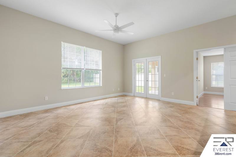 House for rent at 25 Rainbrook Dr, Palm Coast, FL 32164