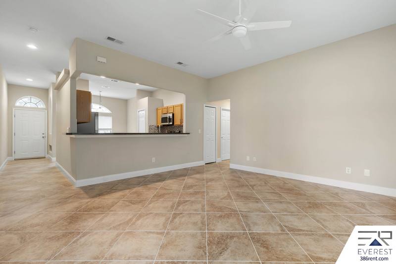 House for rent at 25 Rainbrook Dr, Palm Coast, FL 32164