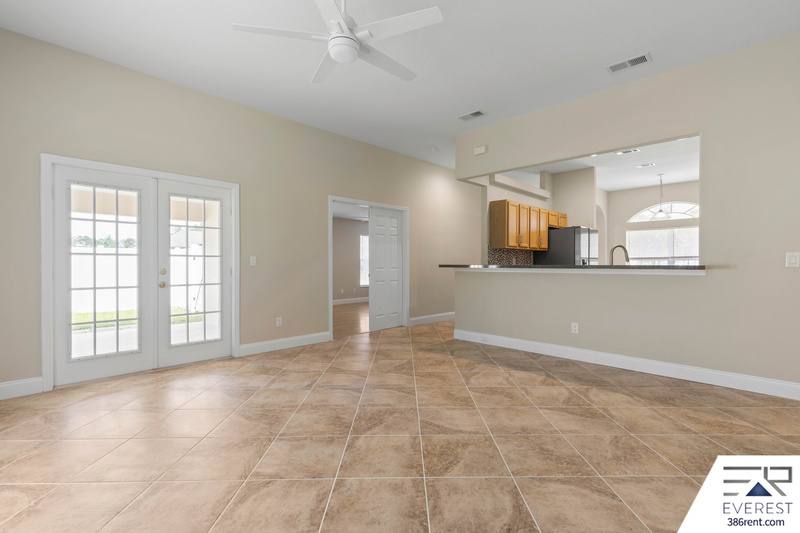 House for rent at 25 Rainbrook Dr, Palm Coast, FL 32164