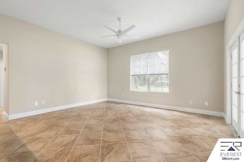 House for rent at 25 Rainbrook Dr, Palm Coast, FL 32164