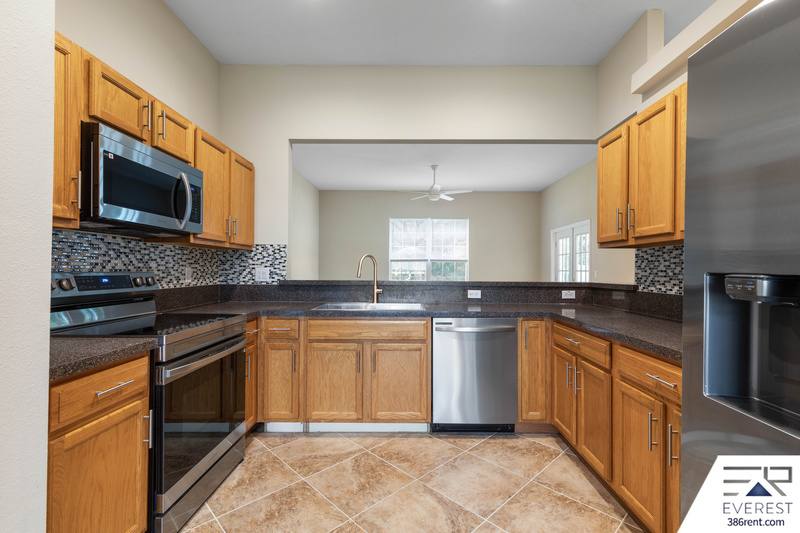 House for rent at 25 Rainbrook Dr, Palm Coast, FL 32164