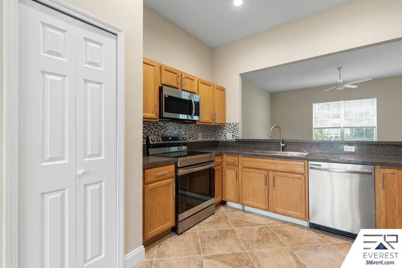 House for rent at 25 Rainbrook Dr, Palm Coast, FL 32164