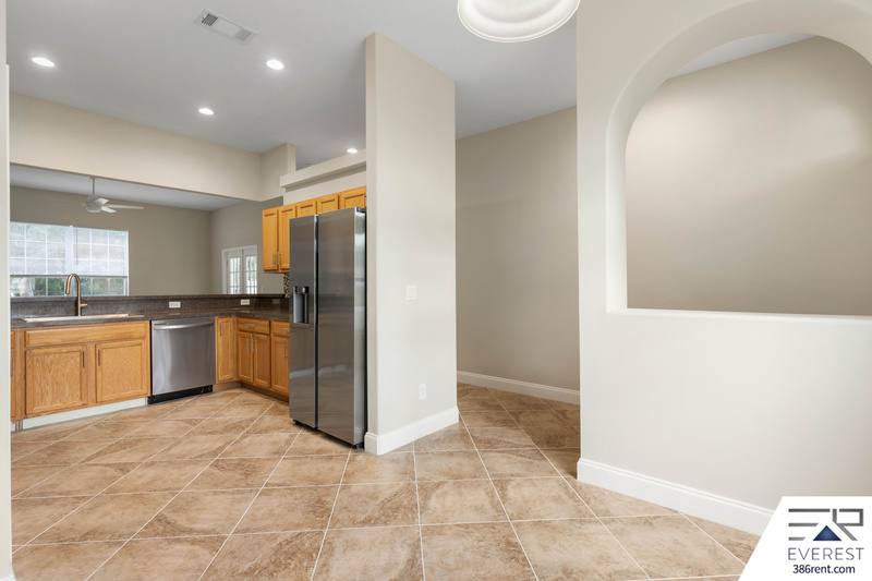 House for rent at 25 Rainbrook Dr, Palm Coast, FL 32164